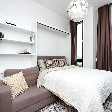 Modern With A View Over Ταλίν