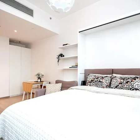 Διαμέρισμα Modern With A View Over Ταλίν